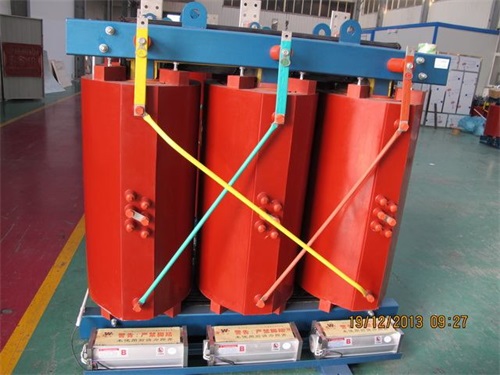 淄博SCB13-200KVA干式变压器