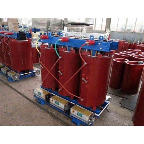 淄博SCB11-400KVA/10KV/0.4KV干式变压器