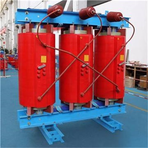 淄博SCB13-200KVA/10KV/0.4KV干式变压器