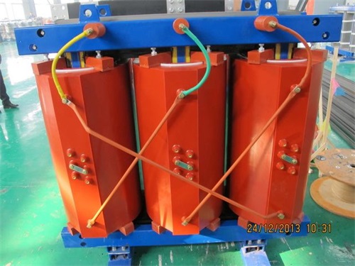 淄博800KVA/10KV/0.4KV干式变压器