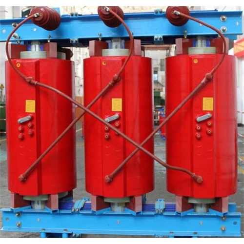 淄博SCB13-3150KVA/10KV/0.4KV干式变压器