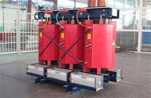 淄博SCB10-630KVA/10KV/0.4KV干式变压器