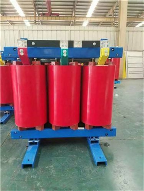 淄博SCB11-630KVA/10KV/0.4KV干式变压器