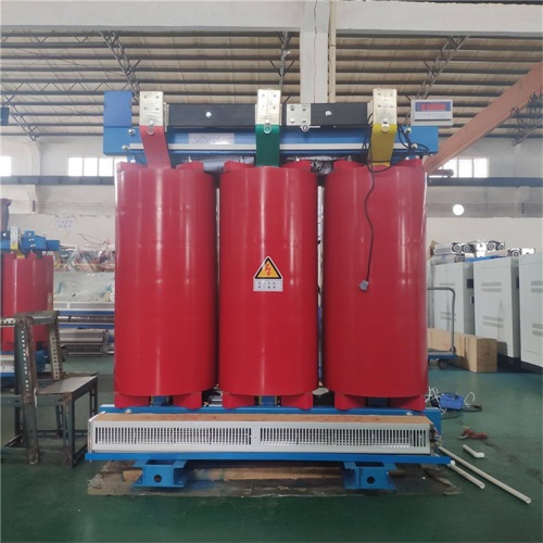 淄博SCB13-200KVA/10KV/0.4KV干式变压器