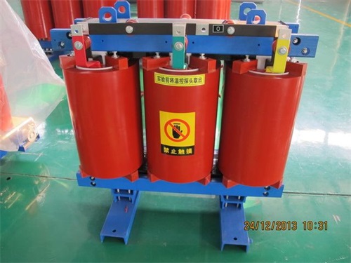 淄博SCB13-100KVA/10KV/0.4KV干式变压器