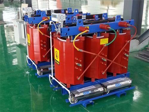 淄博SCB10-250KVA/10KV/0.4KV干式变压器