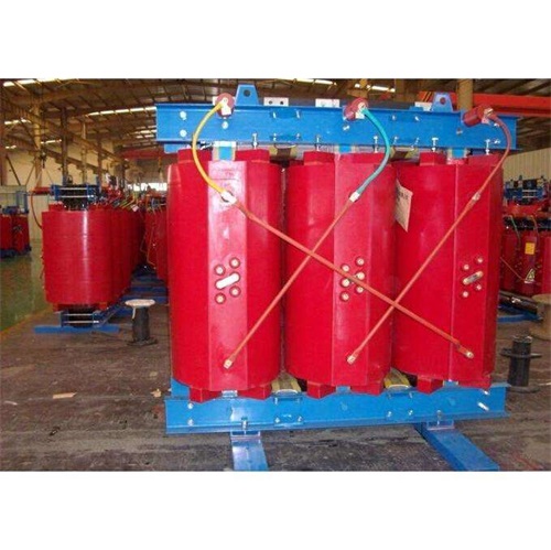 淄博SCB10-315KVA/10KV/0.4KV干式变压器