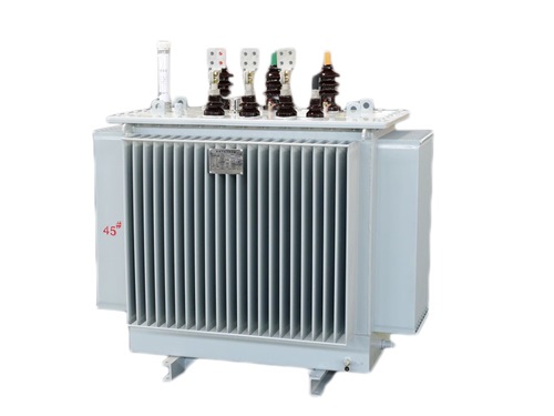 淄博S13-125KVA/10KV/0.4KV油浸式变压器