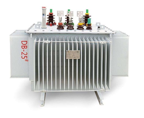 淄博S11-2000KVA/35KV/10KV/0.4KV油浸式变压器
