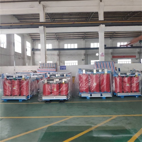淄博SCB10-800KVA/10KV/0.4KV干式变压器