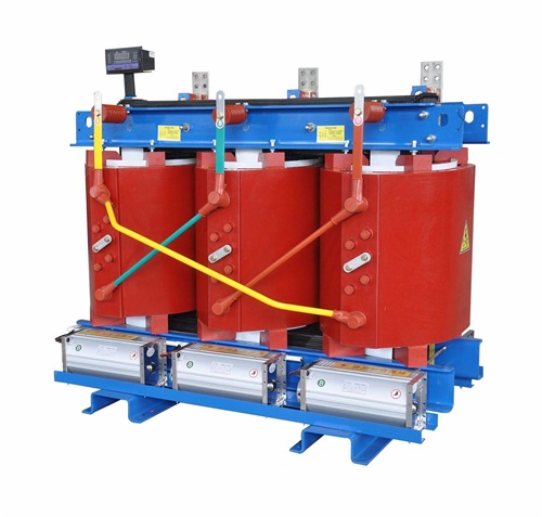 淄博SCB11-3150KVA/10KV/0.4KV干式变压器