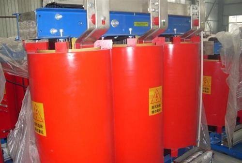 淄博SCB10-500KVA干式变压器现货价格