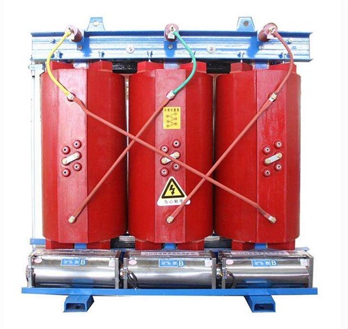 淄博SCB11-2000KVA/10KV干式变压器现货