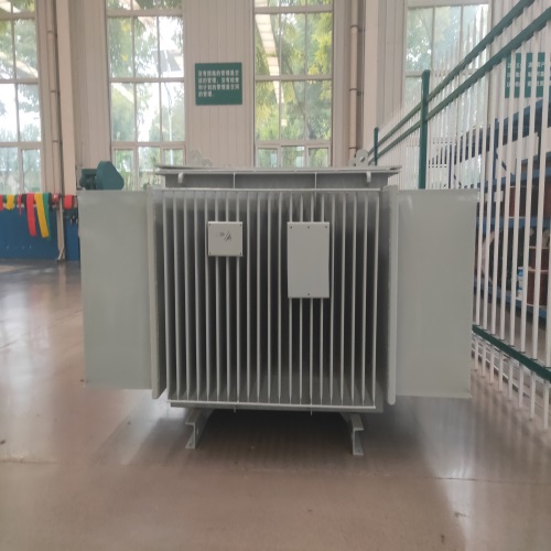淄博S11变压器