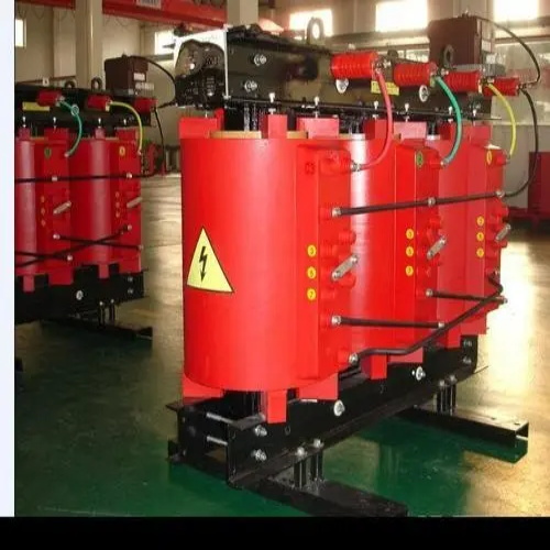 淄博SCB14-2500KVA干式变压器