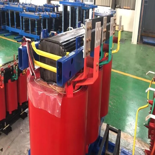 淄博SCBH15-250KVA非晶合金干式变压器