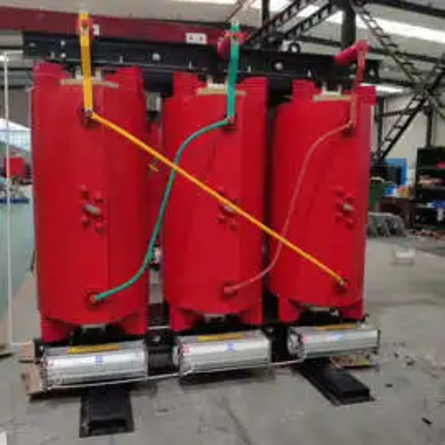 淄博SCB18-1000KVA干式变压器