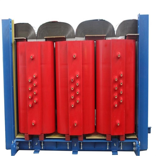 淄博SCB14干式变压器规格齐全