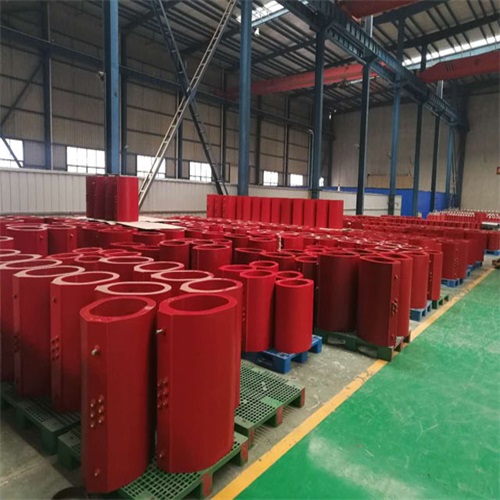 淄博SCB13-2500KVA电力变压器