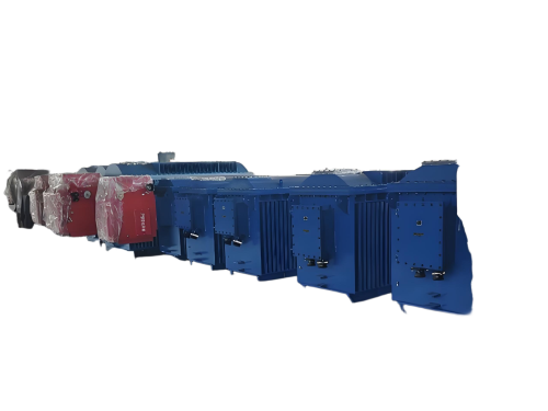 淄博井下矿用变压器型号