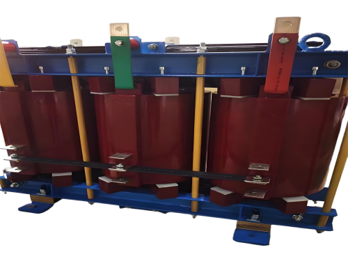 淄博矿用防爆移动变压器